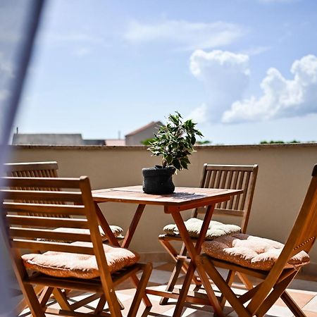 Apartment Barbara บาร์บินเย ภายนอก รูปภาพ