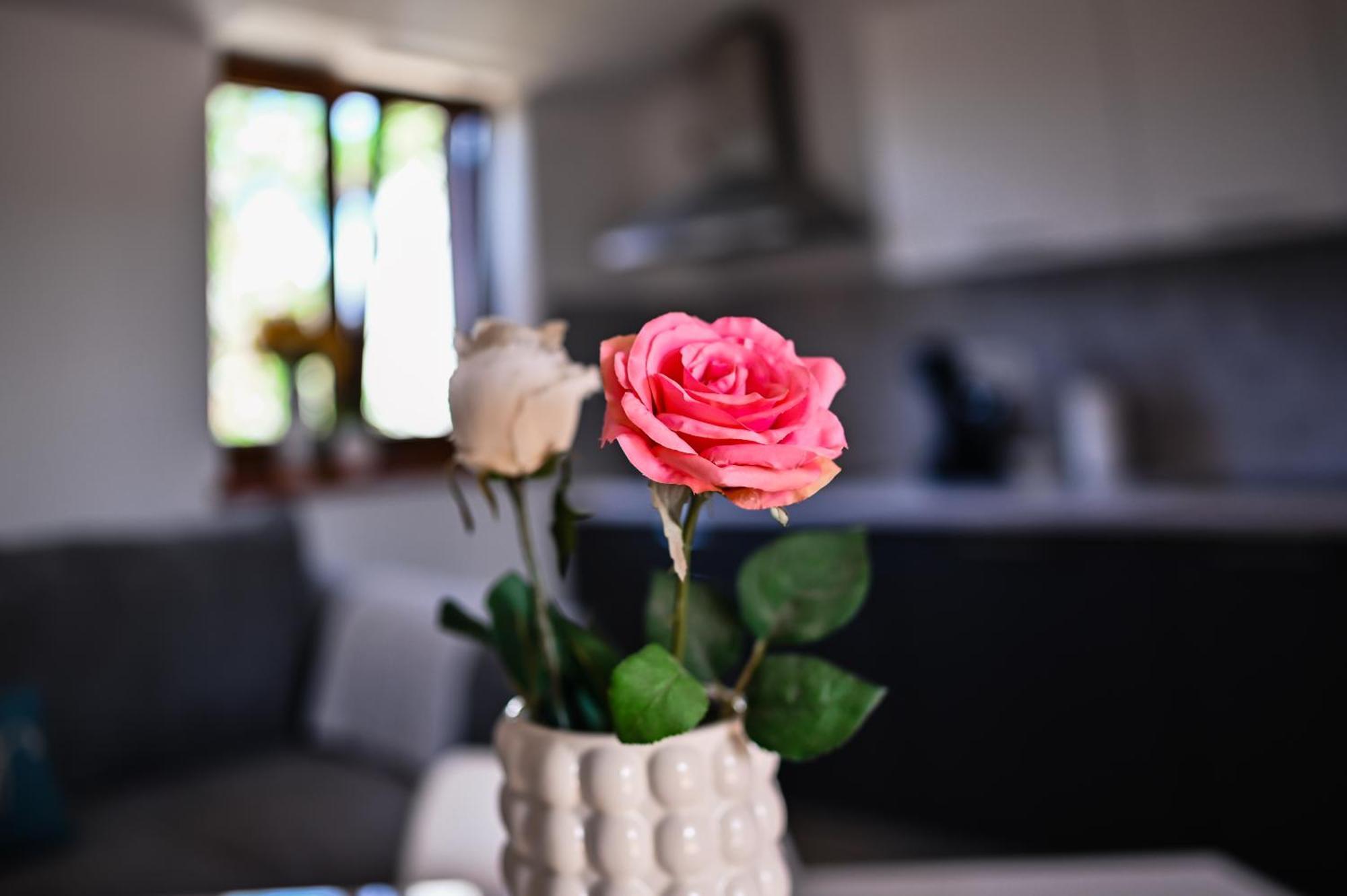 Apartment Barbara บาร์บินเย ภายนอก รูปภาพ