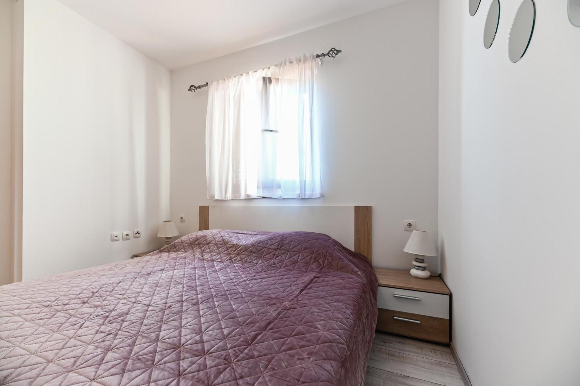 Apartment Barbara บาร์บินเย ภายนอก รูปภาพ