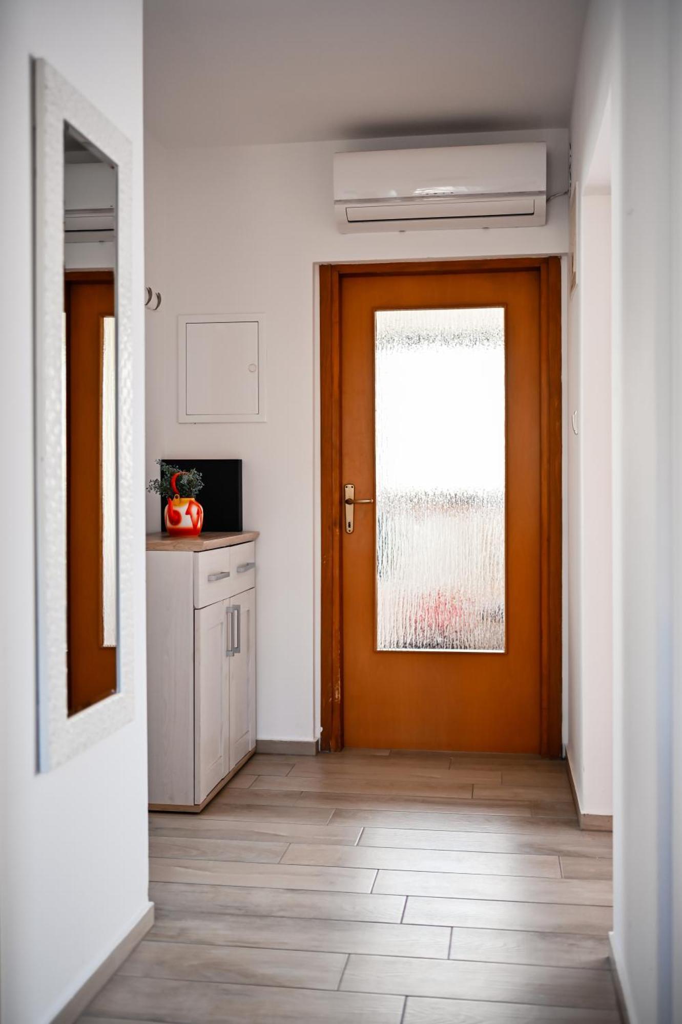 Apartment Barbara บาร์บินเย ภายนอก รูปภาพ