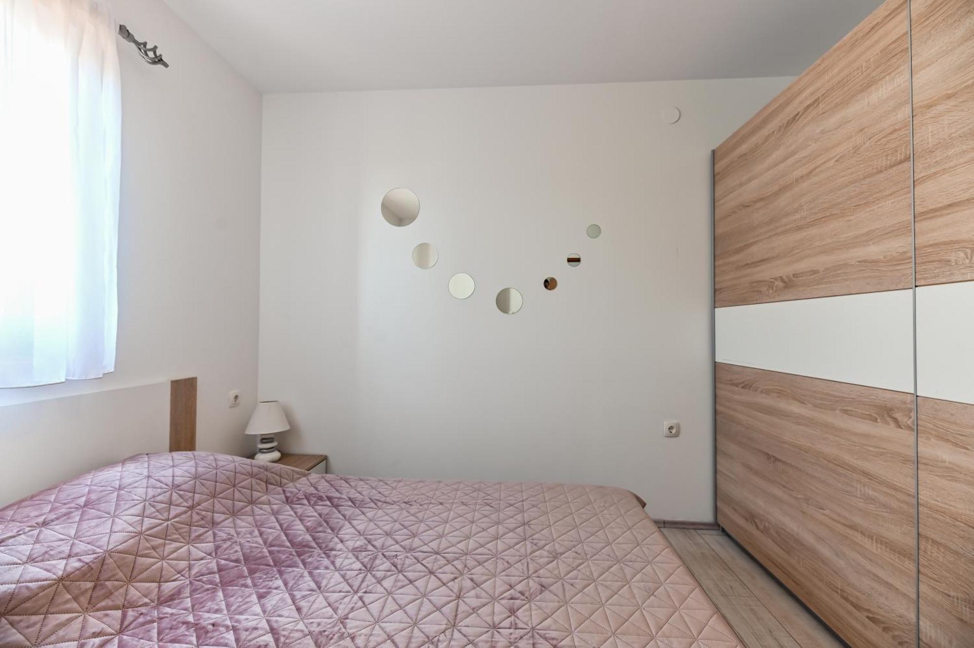 Apartment Barbara บาร์บินเย ภายนอก รูปภาพ