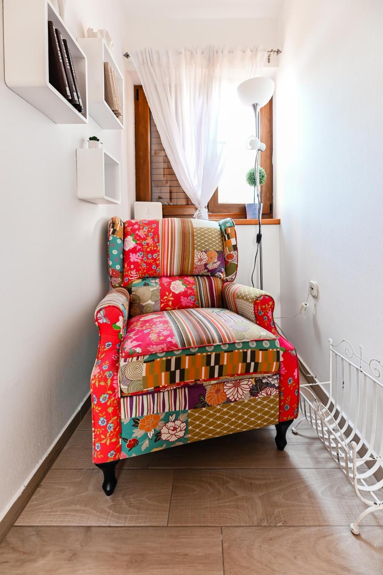 Apartment Barbara บาร์บินเย ภายนอก รูปภาพ