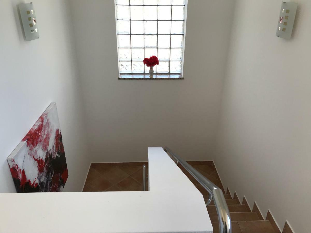 Apartment Barbara บาร์บินเย ภายนอก รูปภาพ